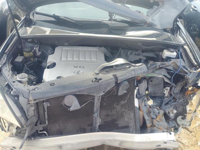 Photo 12 from auction – 2009 LEXUS RX 350 with VIN 2T2GK31U69C059211
