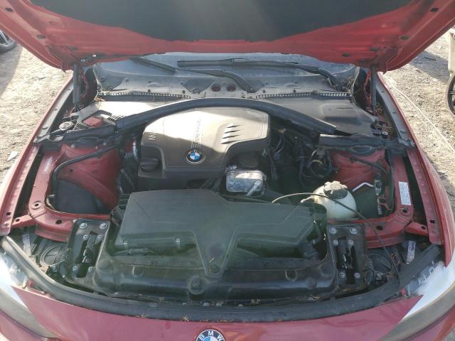 Photo 11 from auction – 2012 BMW 328 I SULE with VIN WBA3C1C50CF430658