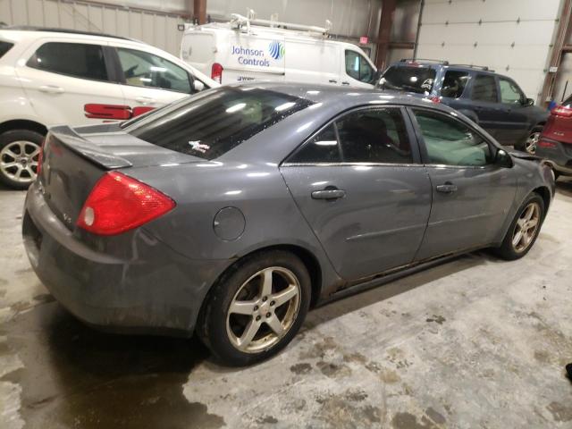 Photo 3 from auction – 2008 PONTIAC G6 BASE with VIN 1G2ZG57N984101533