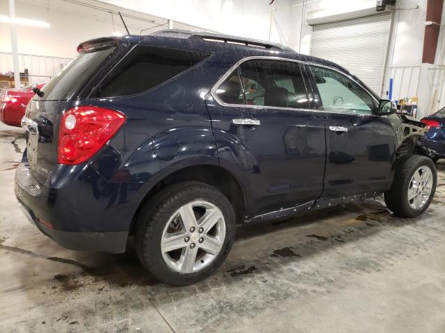 Photo 3 from auction – 2015 CHEVROLET EQUINOX LT with VIN 2GNFLHEK1F6190005