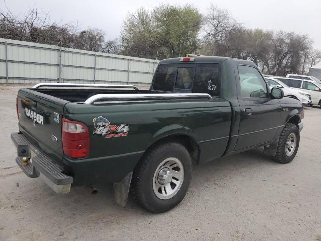 Photo 3 from auction – 2001 FORD RANGER with VIN 1FTYR10D21PB64439