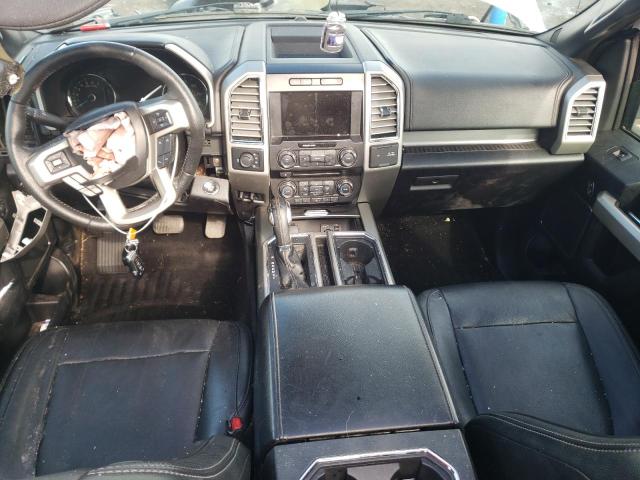 Photo 8 from auction – 2015 FORD F150 SUPER with VIN 1FTEW1EG6FKD32960
