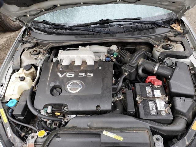 Photo 11 from auction – 2003 NISSAN ALTIMA SE with VIN 1N4BL11E93C352101