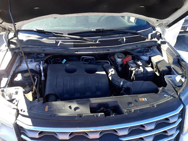 Zdjęcie 12 z aukcji – 2017 FORD EXPLORER X z VIN 1FM5K7DH4HGC22192