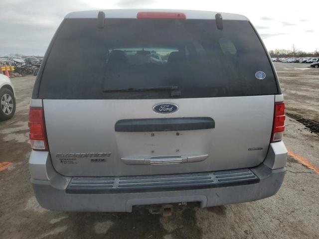 Photo 6 from auction – 2003 FORD EXPEDITION with VIN 1FMPU15L43LB46265