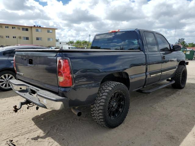 Photo 3 from auction – 2007 CHEVROLET SILVERADO with VIN 1GCEC19X67Z178004