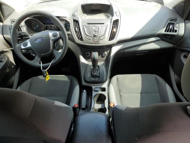 Photo 8 from auction – 2014 FORD ESCAPE S with VIN 1FMCU0F73EUA67113
