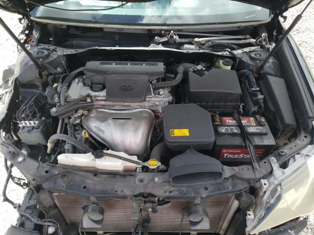 Photo 11 from auction – 2014 TOYOTA CAMRY L with VIN 4T1BF1FK5EU822326