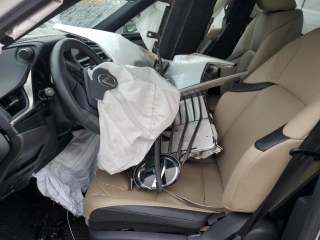 Photo 7 from auction – 2020 LEXUS ES 350 BAS with VIN 58ACZ1B11LU066329
