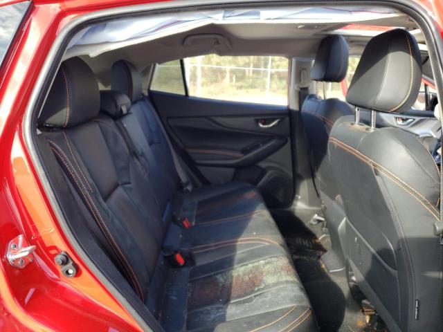 Photo 10 from auction – 2022 SUBARU CROSSTREK with VIN JF2GTHNC5NH261089