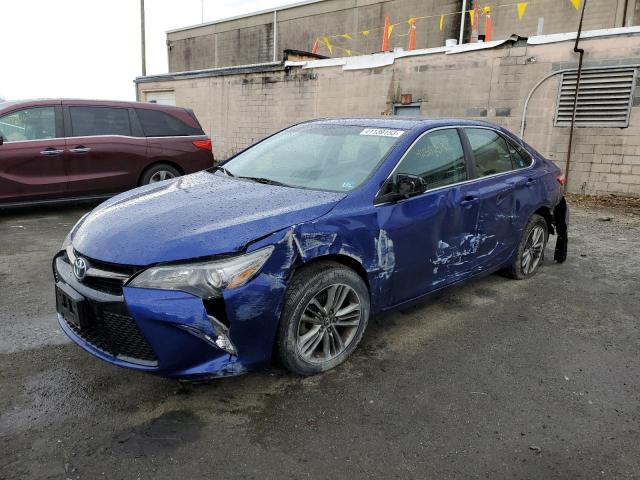 Photo 1 from auction – 2015 TOYOTA CAMRY LE with VIN 4T1BF1FK3FU958178