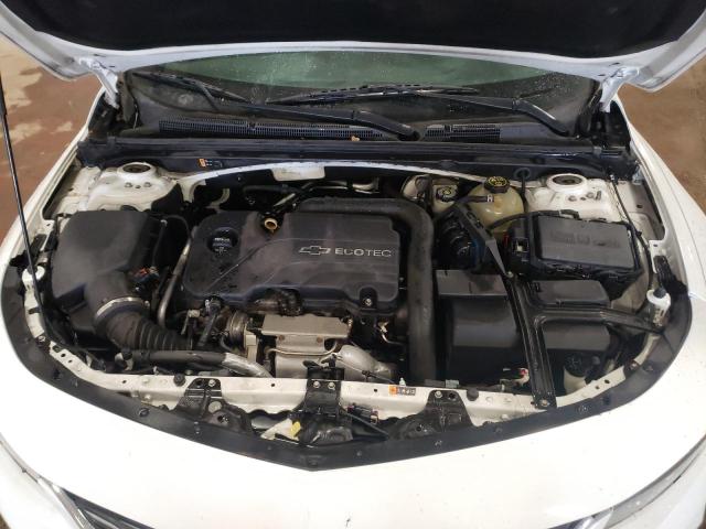 Photo 11 from auction – 2016 CHEVROLET MALIBU LT with VIN 1G1ZE5ST6GF187516