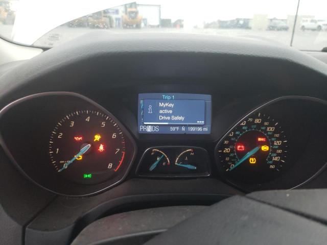 Photo 9 from auction – 2012 FORD FOCUS SEL with VIN 1FAHP3H22CL348347