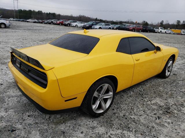 Photo 3 from auction – 2018 DODGE CHALLENGER with VIN 2C3CDZBT5JH252213