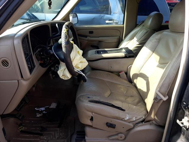 Photo 7 from auction – 2004 CHEVROLET SILV2500 2 with VIN 1GCHK23U64F221953