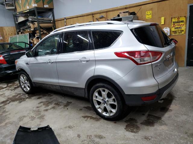 Photo 2 from auction – 2016 FORD ESCAPE TIT with VIN 1FMCU9J97GUA37659