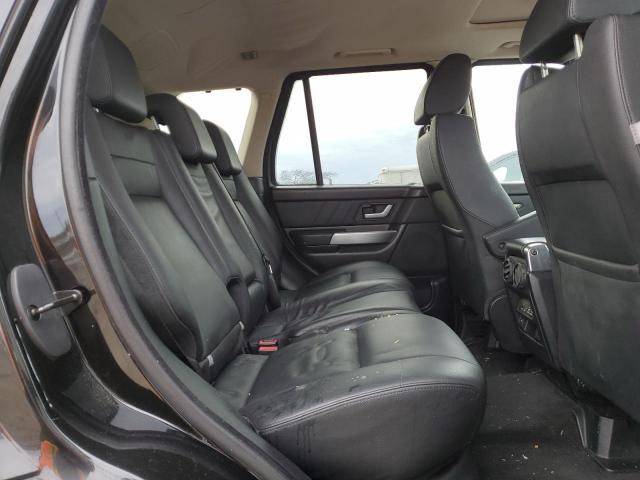 Photo 11 from auction – 2009 LAND ROVER RANGE ROVE with VIN SALSF25409A213805