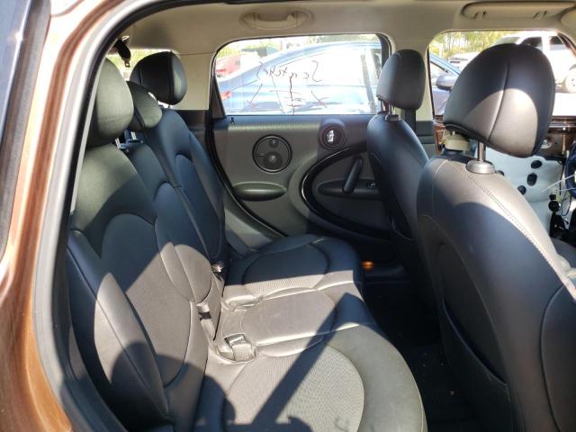 Photo 10 from auction – 2013 MINI COOPER S C with VIN WMWZC5C57DWP30054