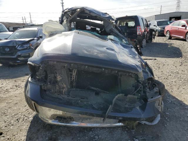 Photo 5 from auction – 2016 RAM 1500 LONGH with VIN 1C6RR7PTXGS218555