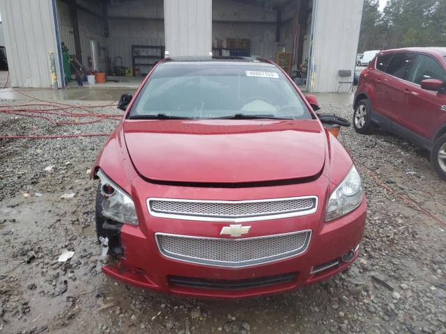 Photo 5 from auction – 2012 CHEVROLET MALIBU LTZ with VIN 1G1ZE5E00CF261766