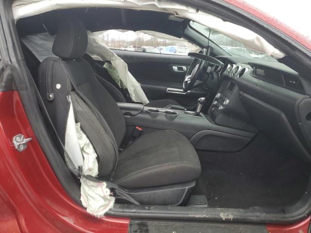Photo 7 from auction – 2019 FORD MUSTANG with VIN 1FA6P8TH1K5129253