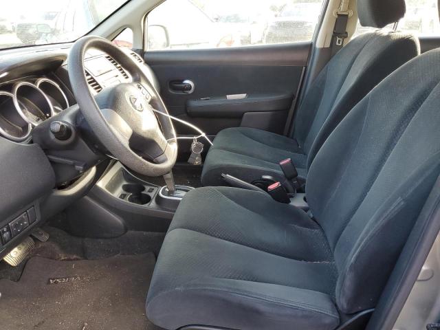 Photo 7 from auction – 2011 NISSAN VERSA S with VIN 3N1BC1CP3BL456775