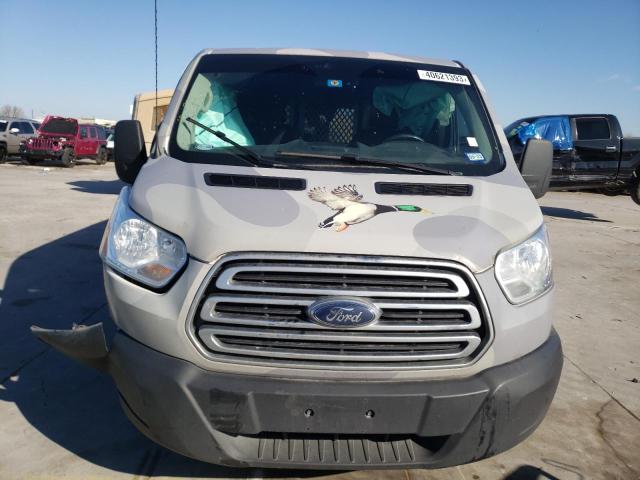 Photo 5 from auction – 2019 FORD TRANSIT T- with VIN 1FTYR1ZM2KKA54928