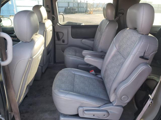 Photo 11 from auction – 2005 SATURN RELAY 3 with VIN 5GZDV23L35D180996
