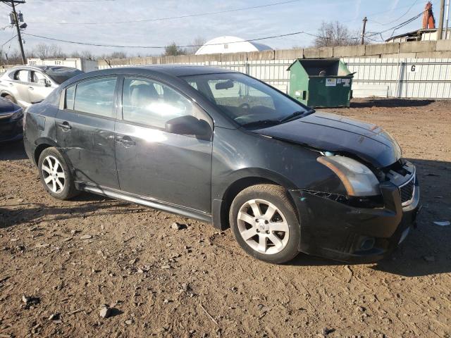 Photo 4 from auction – 2012 NISSAN SENTRA 2.0 with VIN 3N1AB6AP1CL771316