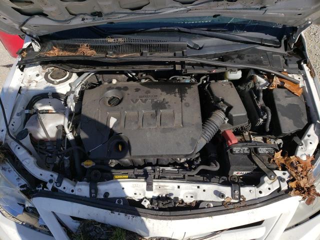 Zdjęcie 11 z aukcji – 2012 TOYOTA COROLLA BA z VIN JTDBU4EE7C9177685