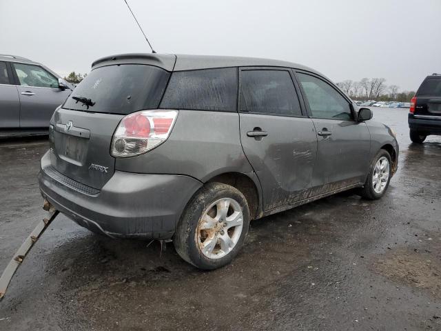 Photo 3 from auction – 2008 TOYOTA COROLLA MA with VIN 2T1KR32E08C714754