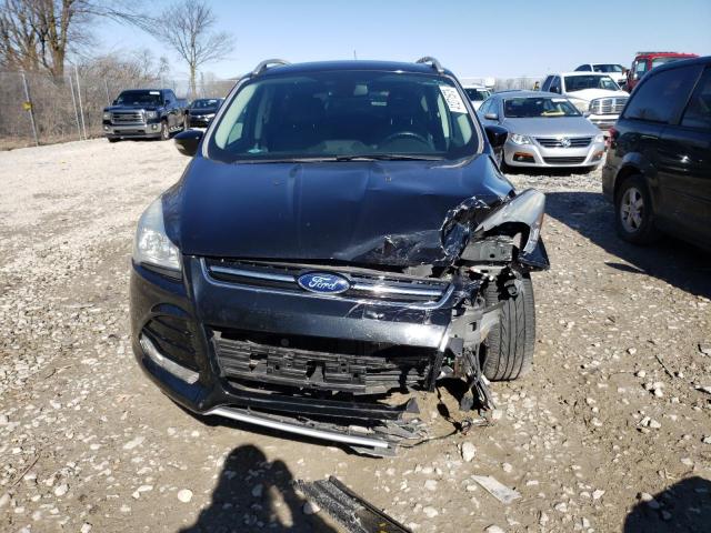Photo 5 from auction – 2014 FORD ESCAPE TIT with VIN 1FMCU0JX0EUA44489