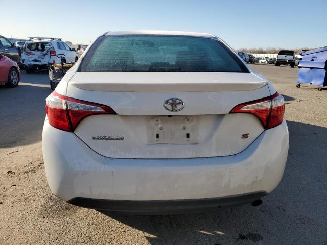 Photo 6 from auction – 2015 TOYOTA COROLLA L with VIN 5YFBURHE8FP285160