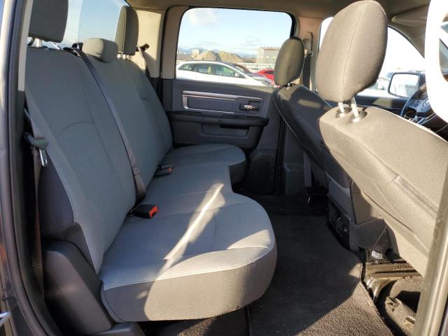 Photo 10 from auction – 2021 RAM 1500 CLASS with VIN 1C6RR7LG0MS531814