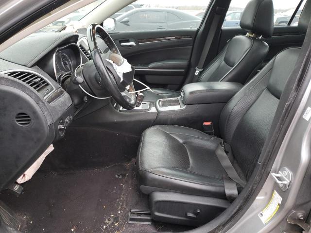Photo 7 from auction – 2018 CHRYSLER 300 LIMITE with VIN 2C3CCAKG8JH302321