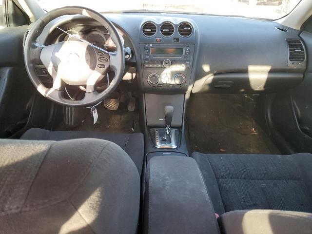 Photo 8 from auction – 2012 NISSAN ALTIMA BAS with VIN 1N4AL2AP8CN579917