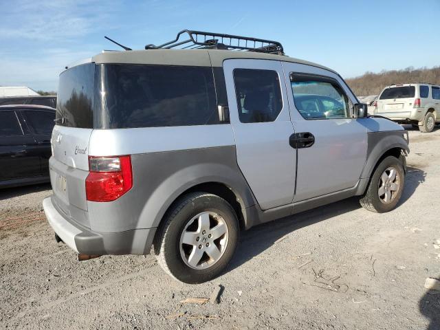 Photo 3 from auction – 2003 HONDA ELEMENT EX with VIN 5J6YH28573L025742