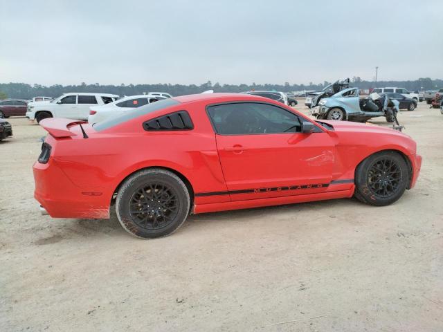 Photo 3 from auction – 2014 FORD MUSTANG with VIN 1ZVBP8AM8E5284036