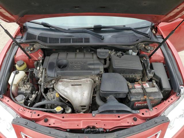 Photo 11 from auction – 2011 TOYOTA CAMRY BASE with VIN 4T1BF3EK9BU684587