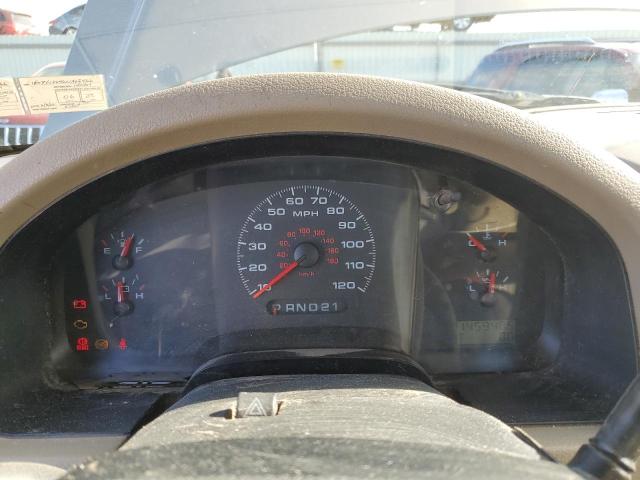 Photo 9 from auction – 2006 FORD F150 with VIN 1FTRF12206NA28466