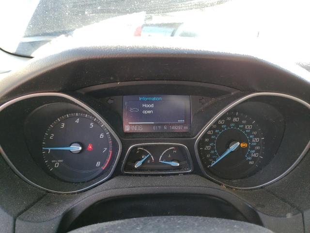 Photo 9 from auction – 2012 FORD FOCUS SEL with VIN 1FAHP3M28CL331462