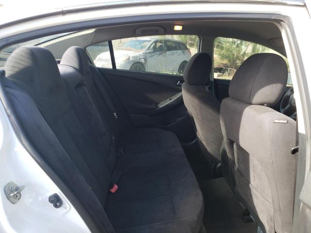 Photo 10 from auction – 2012 NISSAN ALTIMA BAS with VIN 1N4AL2AP7CN511575