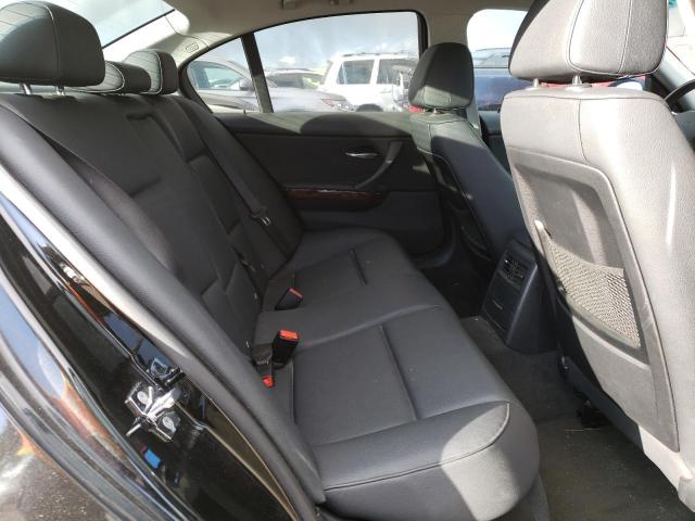 Photo 10 from auction – 2007 BMW 328 I SULE with VIN WBAVC53597FZ81886