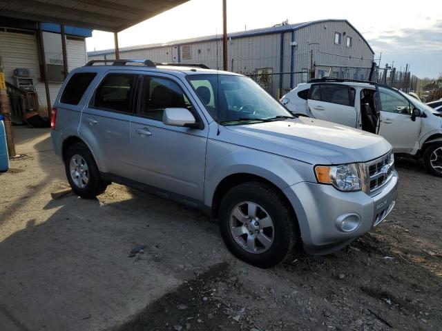 Photo 4 from auction – 2011 FORD ESCAPE LIM with VIN 1FMCU9EGXBKA25177