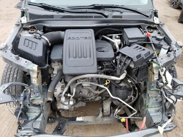 Photo 12 from auction – 2017 CHEVROLET EQUINOX LT with VIN 2GNALCEK1H1593902