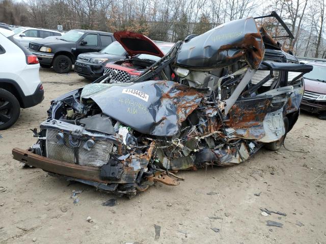TOYOTA SIENNA CE 2006 with VIN 5TDZA23C66S522076 - Photo from auction