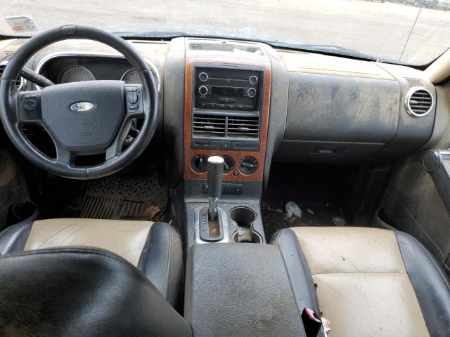 Photo 8 from auction – 2010 FORD EXPLORER E with VIN 1FMEU6EE0AUA32678