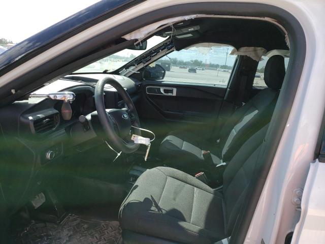 Photo 7 from auction – 2020 FORD EXPLORER P with VIN 1FM5K8AB3LGC51004