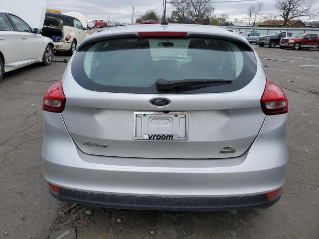 Photo 6 from auction – 2016 FORD FOCUS SE with VIN 1FADP3KE1GL215828