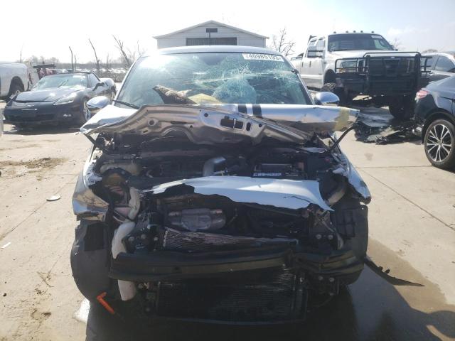 Photo 5 from auction – 2012 FIAT 500 LOUNGE with VIN 3C3CFFCR6CT127002